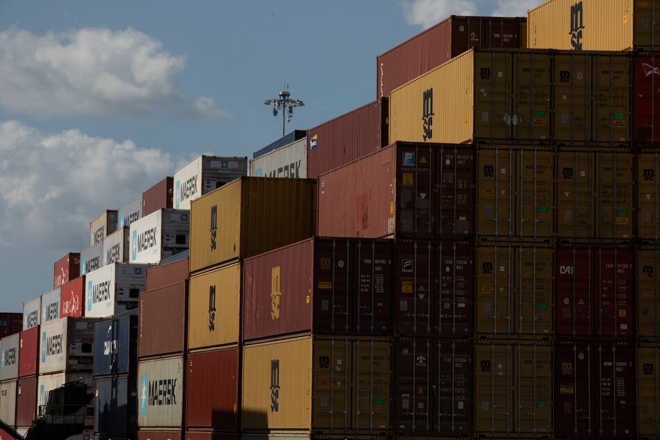 Trump anuncia aranceles del 10% para Argentina, Brasil, Colombia y Chile y 15% para Venezuela