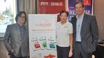 Pan Alliance realizó capacitación