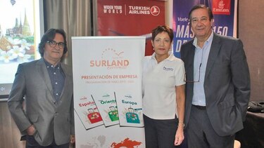 Pan Alliance realizó capacitación