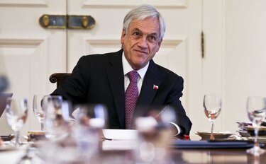 Chile no participará en negociaciones de la ONU sobre migración