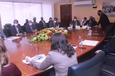 Comisión de Salud efectúa nueva consulta sobre el proyecto de ley que regula uso medicinal del cannabis