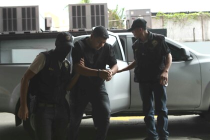 Operación Jericó: narcos, mochileros, agentes comprados y la ruta de la droga