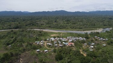 Por segunda vez, Panamá detiene a ciudadano de Sri Lanka con alerta roja