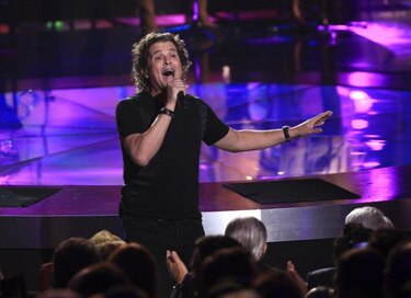 Carlos Vives hizo bailar a miles de nicaragüenses con 'Más corazón profundo'
