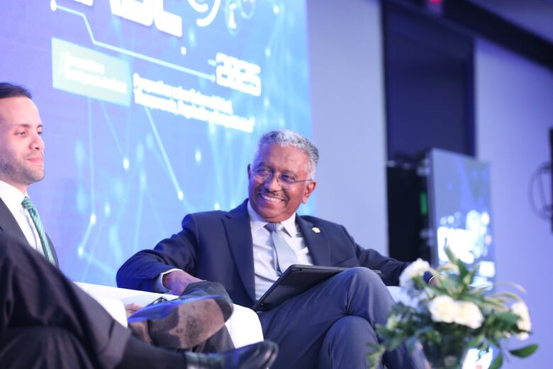 CADE 2025: ¿Cómo la inteligencia artificial puede acelerar la digitalización de los gobiernos?