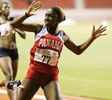 Ruth Cassandra Hunt lideró la cosecha dorada
