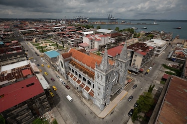 Barrio Norte sin obras: ¿dónde quedaron los 14.1 millones?