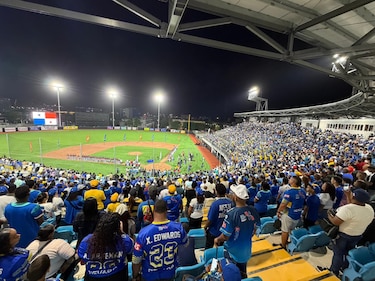 ¿Patronato o APP? El dilema legislativo para salvar los estadios de Panamá