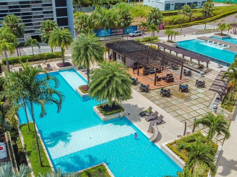 Banco General, comprometido con el ambiente, financia proyectos sostenibles