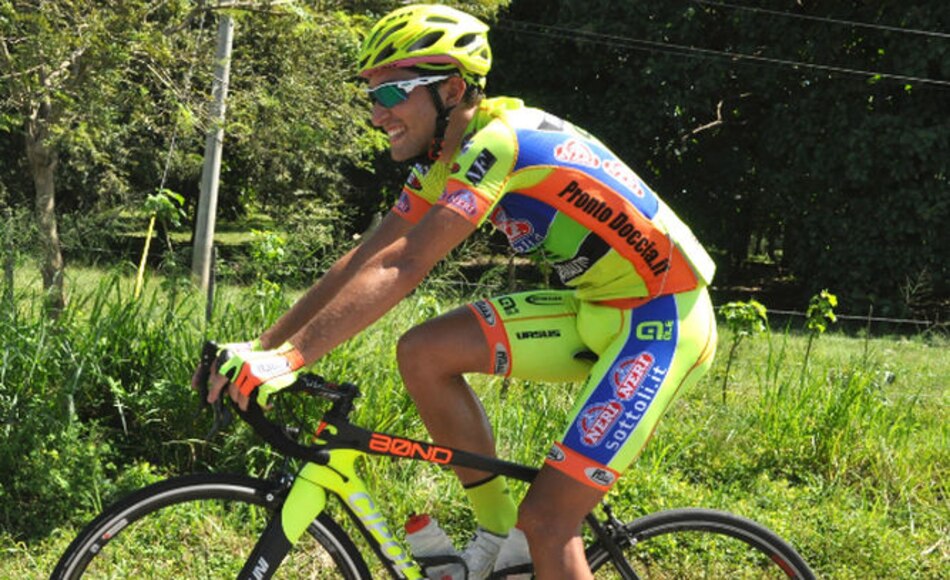 Panameños competirán en el Tour de San Luis, en Argentina