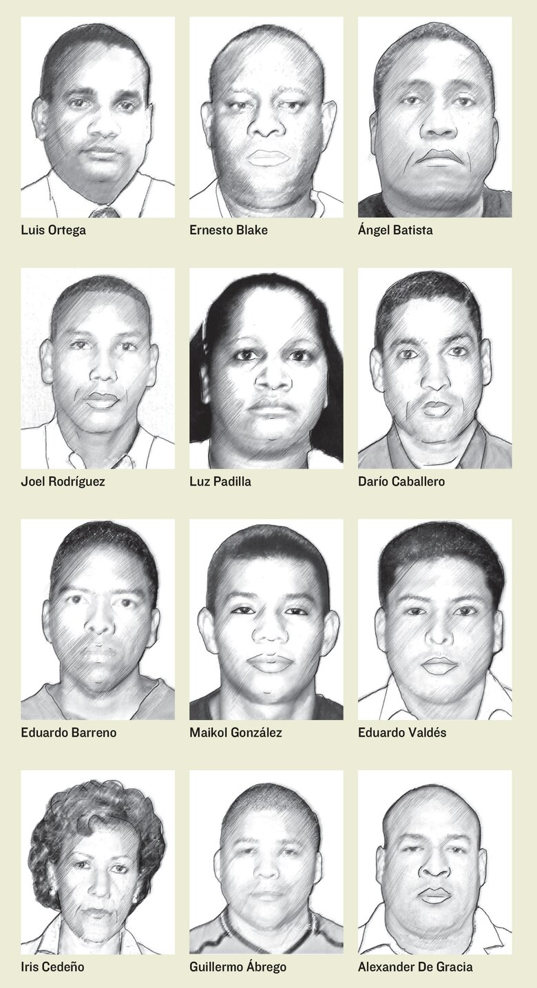 ‘Él no se merecía eso’