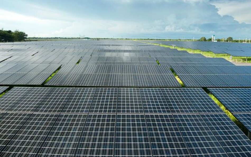 Empresa canadiense SkyPower anuncia inversión de mil millones de dólares en Panamá en granjas solares