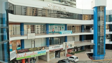 Etesa alquila oficinas por $9.4 millones en 10 años