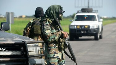 Cómo Santa Cruz en Bolivia se convirtió en un centro logístico para el narco uruguayo Sebastián Marset