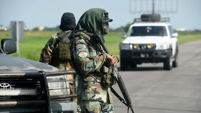 Cómo Santa Cruz en Bolivia se convirtió en un centro logístico para el narco uruguayo Sebastián Marset 