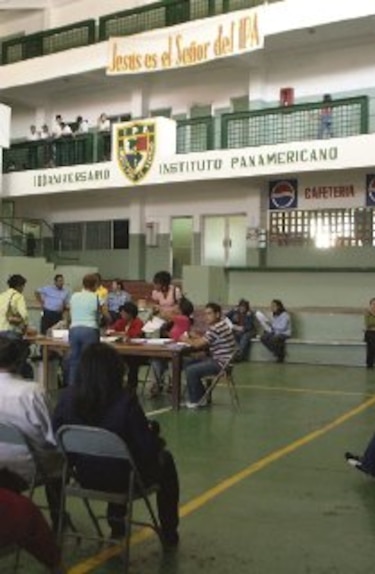 Multan con $25 mil al IPA