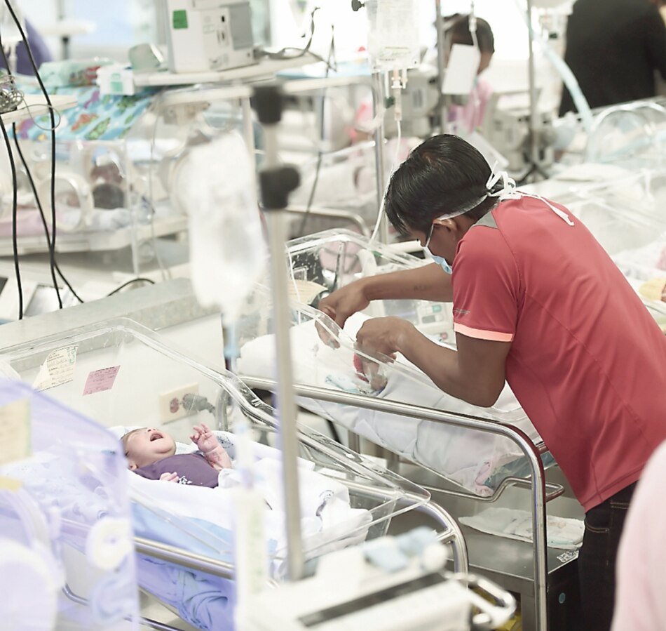 Acciona obtiene mayor puntaje en nueva evaluación de licitación