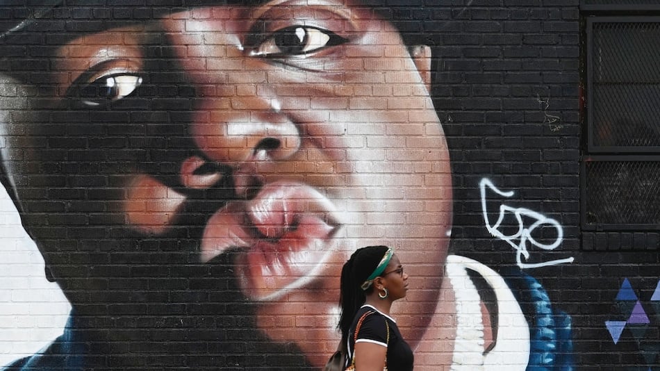 ‘Biggie’: una mirada íntima sobre la leyenda del rap