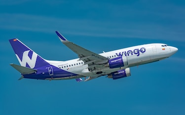 La aerolínea Wingo estrena una nueva ruta entre Santo Domingo y Panamá