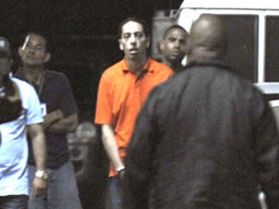 Fiscalía panameña indagará a David Murcia Guzmán