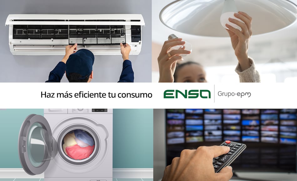 Día Mundial de Eficiencia Energética