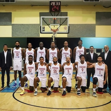 Panamá derrota a Bahamas en el cierre de las eliminatorias mundialistas