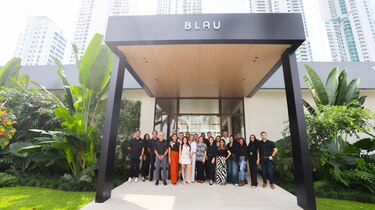 Blau inicia construcción: Un santuario de bienestar que eleva la vida en Costa del Este