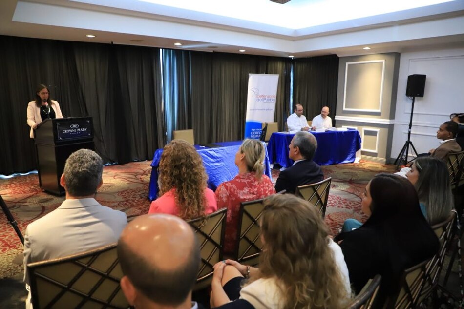 Panamá documentará las vulneraciones a los derechos humanos de la población Lgbtiq+