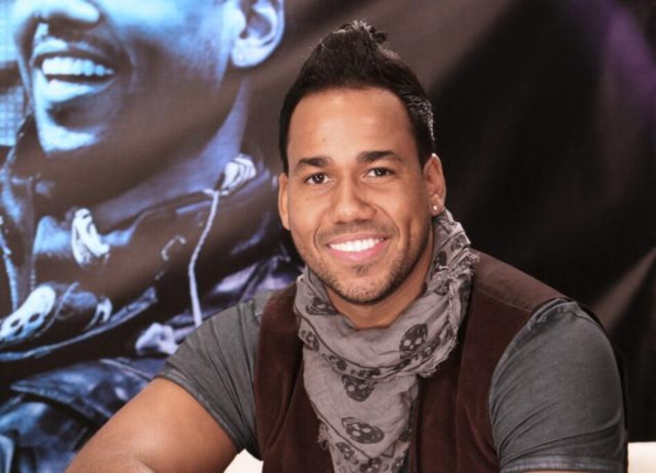Gira de Romeo Santos, entre las más lucrativas en EU