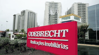 Moody’s: Odebrecht frena a la región