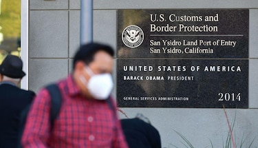 Jenny Lisette Flores, la niña salvadoreña que dio nombre al acuerdo de protección de menores migrantes detenidos que Trump quiere eliminar