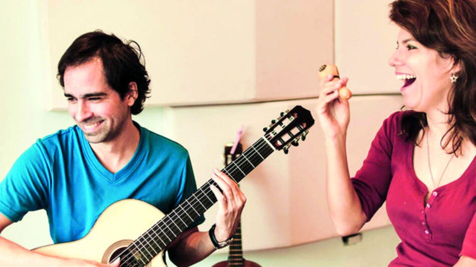 Sobre recitales en Medellín