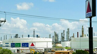 Corte Suprema de Estados Unidos desestima apelación de Venezuela por activos de Citgo