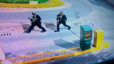 Al menos 15 muertos tras ataque terrorista en Kenia