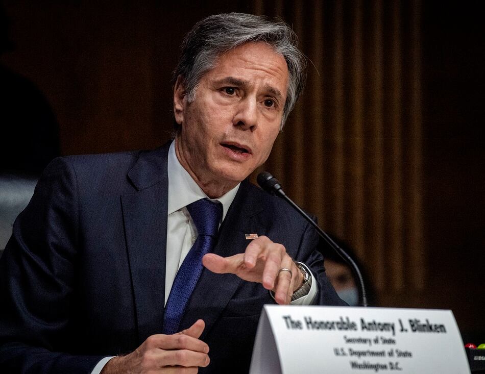 Estados Unidos denuncia ‘autoritarismo’ en Nicaragua y alerta sobre ese riesgo en Centroamérica