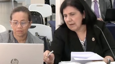 André Rabello y cuatro delatores brasileños no testificarán en el juicio de Odebrecht