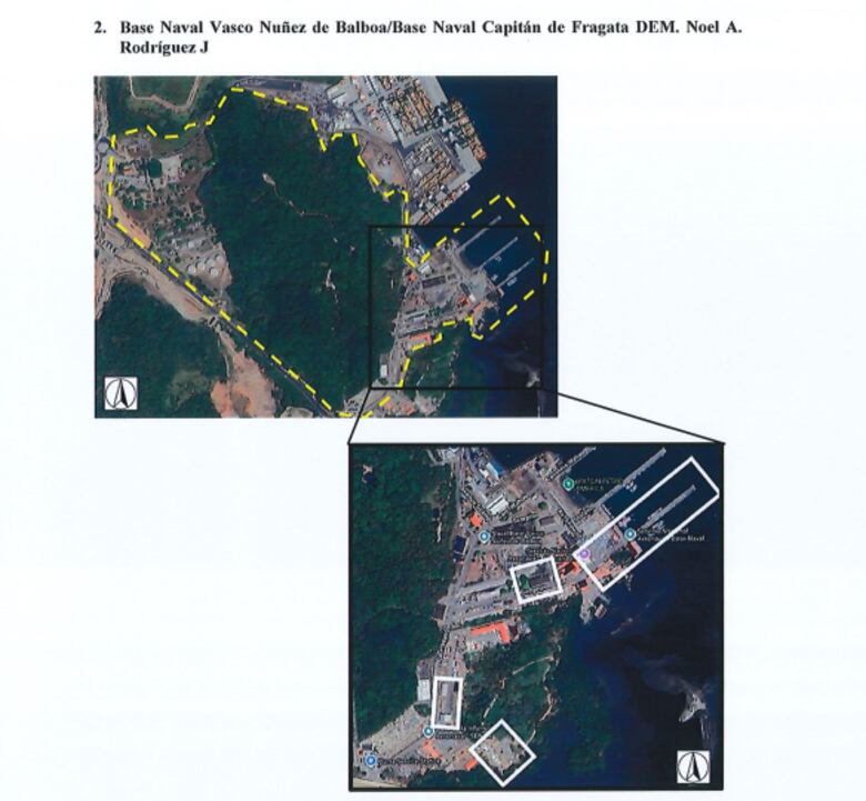 Embajada de Estados Unidos defiende el Memorándum de Entendimiento con Panamá