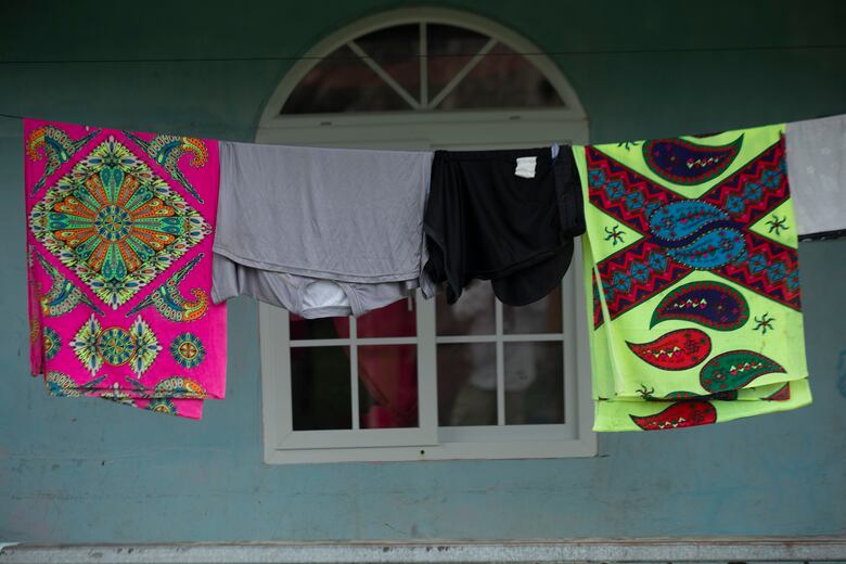 Arimae: La furia en tierras colectivas