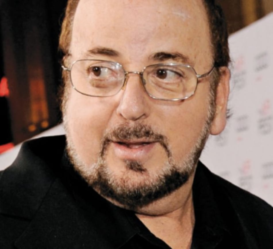 Descartan casos de abusos sexuales contra cineasta