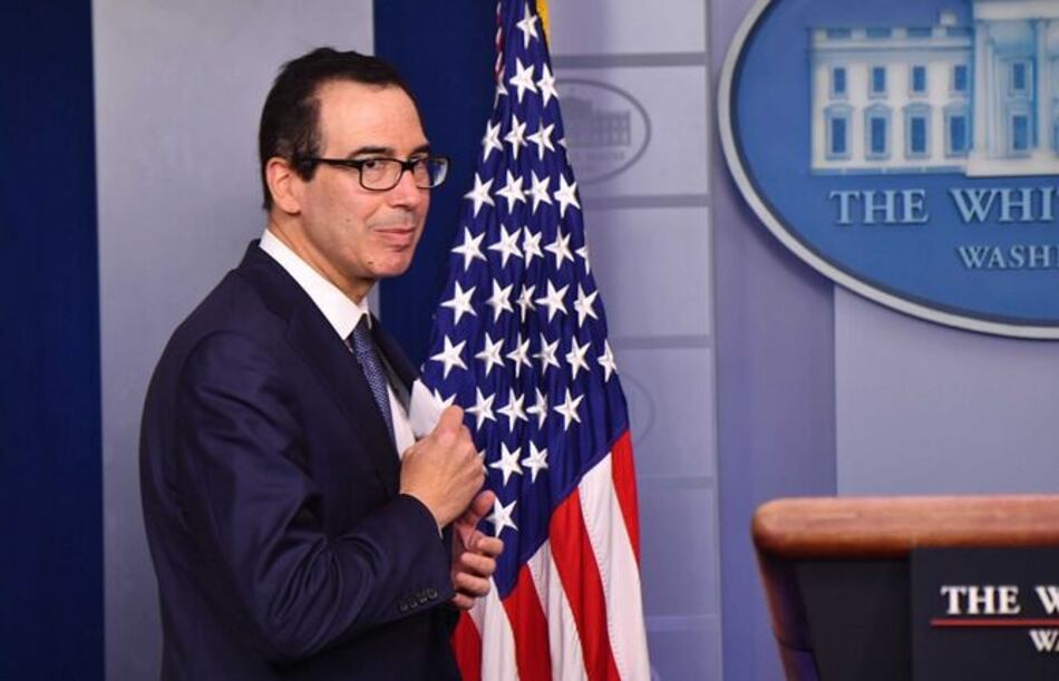 Se espera que acuerdo comercial entre Estados Unidos y China sea firmado en Chile