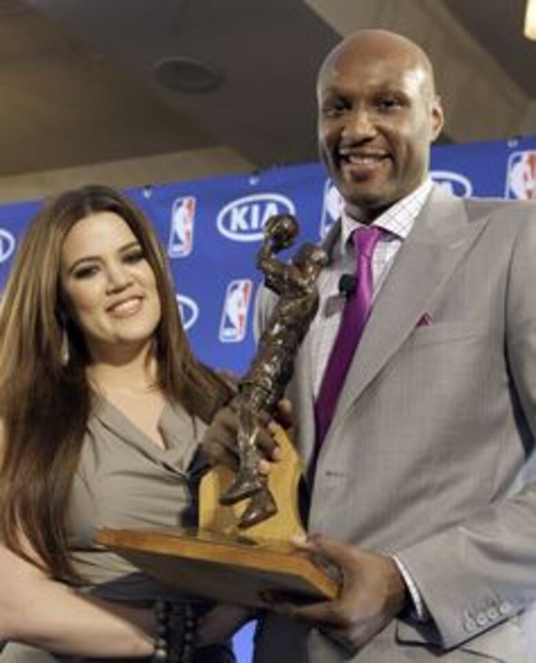 Lamar Odom sigue en cuidados intensivos
