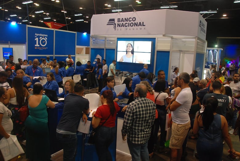 Todo listo para la Expo Inmobiliaria Acobir 2020