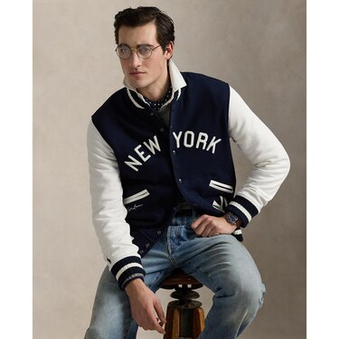 Polo Ralph Lauren en Multiplaza presenta su guía de regalos para el Día del Padre