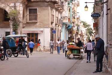 Estados Unidos advierte a Cuba que debe realizar ‘drásticos cambios muy pronto’