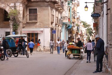 Estados Unidos advierte a Cuba que debe realizar ‘drásticos cambios muy pronto’