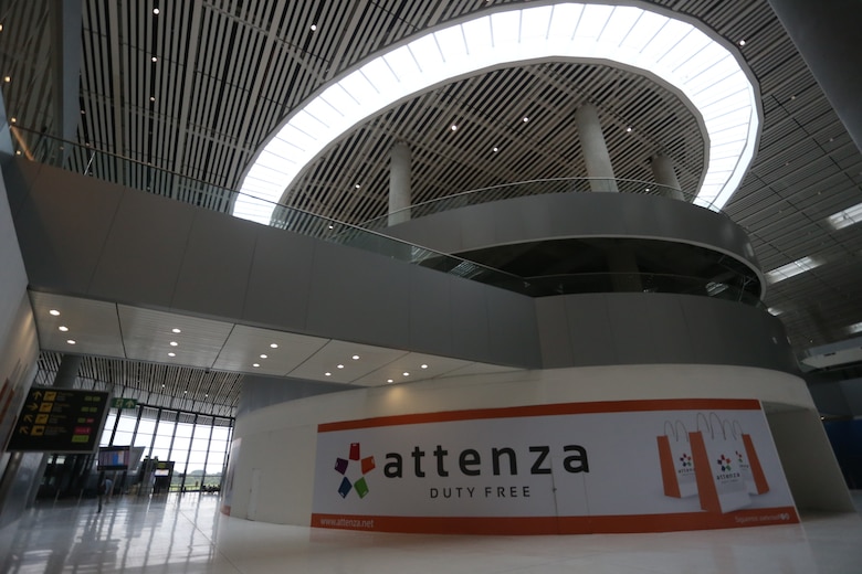 Lo que todo viajero debe saber sobre la terminal 2 de Tocumen