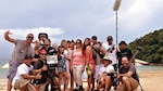 Hoy proyectan el cortometraje ‘Vuelve al mar’