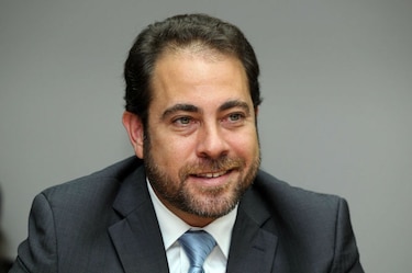 Asamblea Nacional cita al ministro de Vivienda Mario Etchelecu