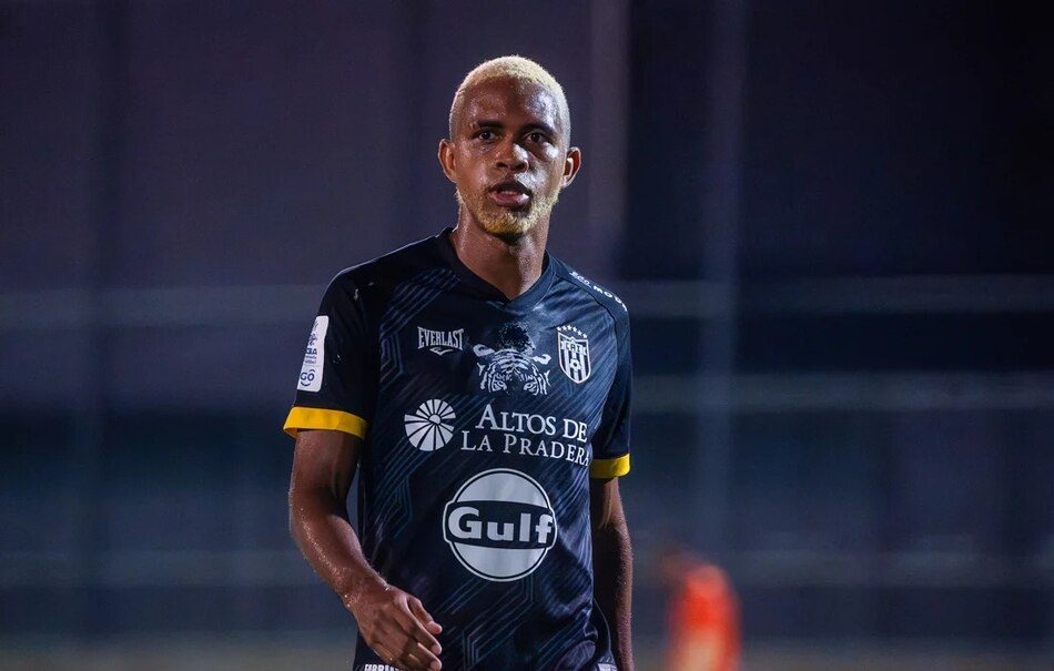 ‘Cada partido es una moneda al aire’, lamenta Marlon Ávila sobre el riesgo en canchas panameñas