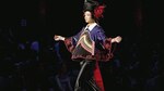 China Fashion Week 2019